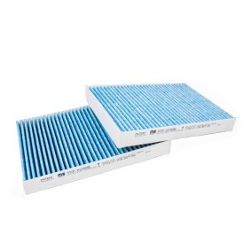 Osta Suodatin, sisäilma MASTER-SPORT:llä 2722-2-IFB-SET-MS edullisesti hintaan 27,99 €
