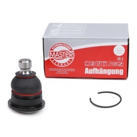 Osta Pallonivel MASTER-SPORT:llä 31046O-SET-MS edullisesti hintaan 15,96 €