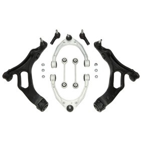 Köp Styrarmssats, hjulupphängning av MASTER-SPORT 36862-KIT-MS till det låga priset 4444,51 kr