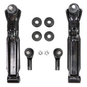 Compre Jogo de braços oscilantes, suspensão de rodas da MASTER-SPORT 36869-KIT-MS a um preço baixo por 40,46 €