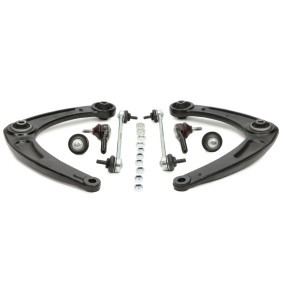 Querlenker Satz 36873-KIT-MS von MASTER-SPORT günstig für 95,41 € online kaufen