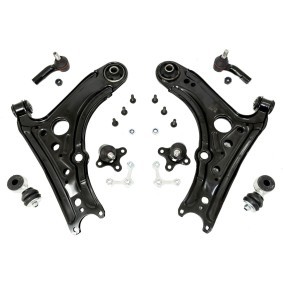 Querlenker Satz 36890/2-KIT-MS von MASTER-SPORT günstig für 83,38 € online kaufen