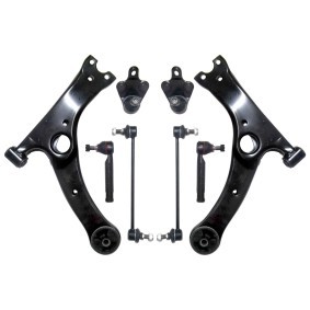 Querlenker Satz von MASTER-SPORT 36902-KIT-MS