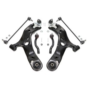 Querlenker Satz 36903-KIT-MS für AURIS (NRE15_, ZZE15_, ADE15_, ZRE15_, NDE15_) für 130,50 CHF
