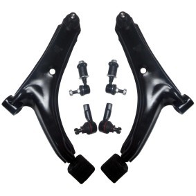 Compre Jogo de reparação, braço transversal de MASTER-SPORT online para SWIFT Cabriolet (SF413) a preços moderados