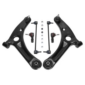 Querlenker Satz für SMART von MASTER-SPORT