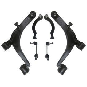 Querlenker Satz 36912-KIT-MS