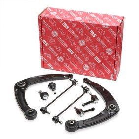 Querlenker Satz 36929/2-KIT-MS von MASTER-SPORT günstig für 99,09 € online kaufen