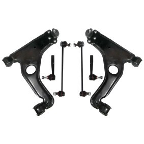 Querlenker Satz 36937-KIT-MS von MASTER-SPORT günstig für 85,83 € online kaufen