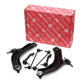 Querlenker Satz 36939-KIT-MS