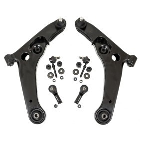 Querlenker Satz 36945-KIT-MS von MASTER-SPORT günstig für 90,16 € online kaufen