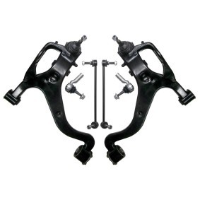 Querlenker Satz 36951/2-KIT-MS für LAND ROVER
