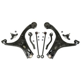Querlenker Satz von MASTER-SPORT