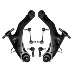 Querlenker Satz 36967-KIT-MS für HYUNDAI