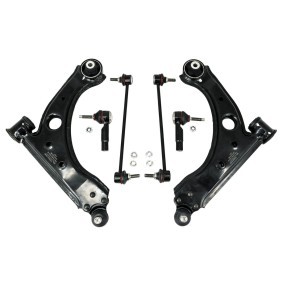 Querlenker Satz 36977/2-KIT-MS von MASTER-SPORT günstig für 99,45 € online kaufen
