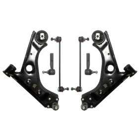 Querlenker Satz 36978-KIT-MS