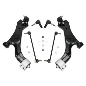 Querlenker Satz von MASTER-SPORT