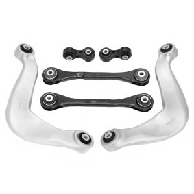 Querlenker Satz 36986/2-KIT-MS