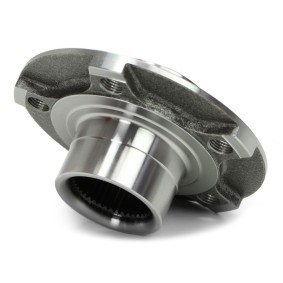 Radnabe 45996B-PCS-MS