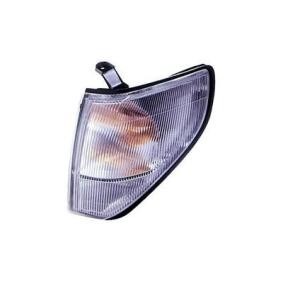 Achetez des Clignotant VAN WEZEL 5381903 à prix pour 42,83 €