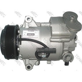 Acquista Compressore aria condizionata da TEAMEC 8600284 a buon mercato per soli 324,07 €