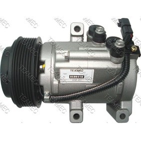 Acquista Compressore aria condizionata da TEAMEC 8600410 a buon mercato per soli 630,51 €