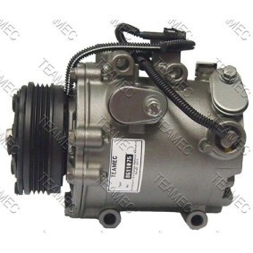 Acquista Compressore aria condizionata da TEAMEC 8611075 a buon mercato per soli 224,73 €