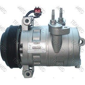 Acquista Compressore aria condizionata da TEAMEC 8614994 a buon mercato per soli 262,79 €