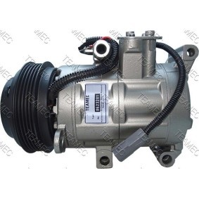 Acquista Compressore aria condizionata da TEAMEC 8623281 a buon mercato per soli 357,23 €