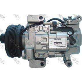 Acquista Compressore aria condizionata da TEAMEC 8625013 a buon mercato per soli 218,13 €