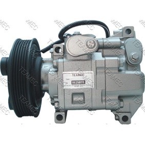 Acquista Compressore aria condizionata da TEAMEC 8625015 a buon mercato per soli 742,04 €
