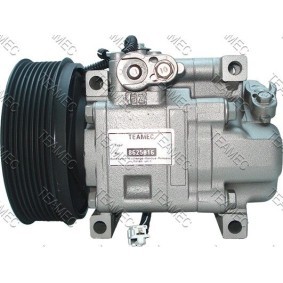 Acquista Compressore aria condizionata da TEAMEC 8625016 a buon mercato per soli 728,35 €