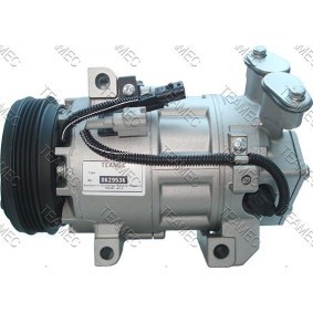Acquista Compressore aria condizionata da TEAMEC 8629536 a buon mercato per soli 437,40 €