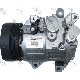Acquista Compressore aria condizionata da TEAMEC 8629548 a buon mercato per soli 291,30 €