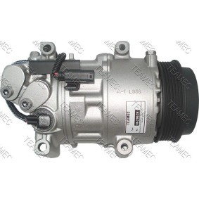 Klimakompressor 8629634