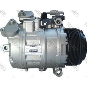 Klimakompressor 8629746