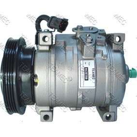 Acquista Compressore aria condizionata da TEAMEC 8638788 a buon mercato per soli 219,62 €