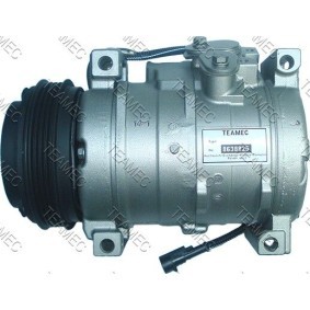 Acquista Compressore aria condizionata da TEAMEC 8638825 a buon mercato per soli 232,46 €