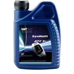 Comprar Aceite para transmisión automática de VATOIL 50521 a bajo precio de 14,62 €