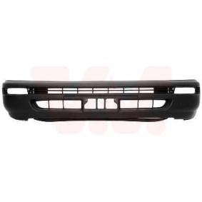 Achetez des Pare-choc VAN WEZEL 5385572 à prix pour 58,56 €