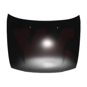 Motorhaube 5385660