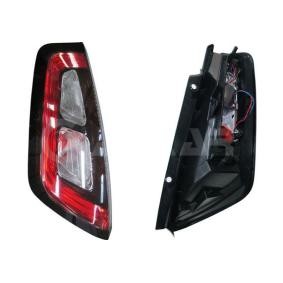 Comprar Piloto trasero de ALKAR 2205349 a bajo precio de 134,38 €