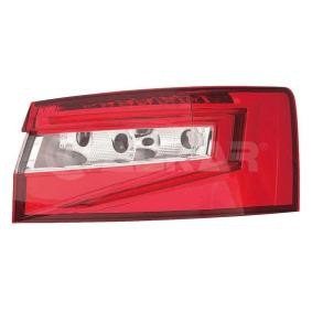 Comprar Piloto trasero de ALKAR 2212524 a bajo precio de 129,76 €