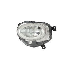 Achetez des Projecteur principal ALKAR 2721348 à prix pour 157,45 €