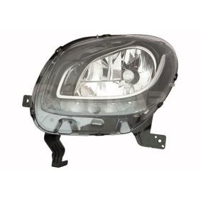 Scheinwerfer 2751010 für SMART