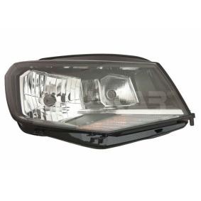 Osta ALKAR Ajovalot netistä CADDY ALLTRACK Variant (SAB)-mallille edulliseen hintaan