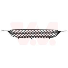 Kühlergrill 5387510