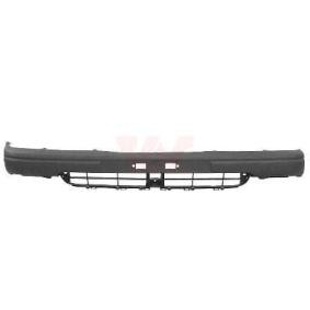 Achetez des Pare-choc VAN WEZEL 5387570 à prix pour 39,46 €
