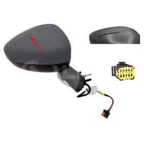 Acquista Specchietto retrovisore esterno da ALKAR 6132863 a buon mercato per soli 73,77 €