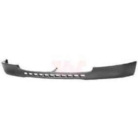 Acquista Mostrina, Paraurti da VAN WEZEL 5387578 a buon mercato per soli 35,55 €